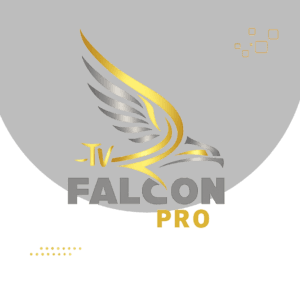 اشتراك فالكون IPTV الرسمي 6 شهور