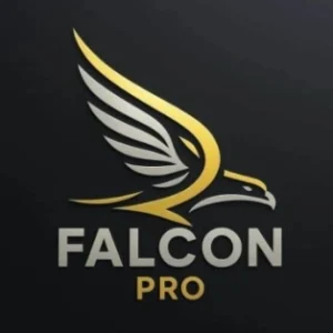 اشتراك فالكون الرسمي FALCON IPTV PRO مدة سنة يعمل على جهاز واحد بـ250 ﷼ falcon iptv